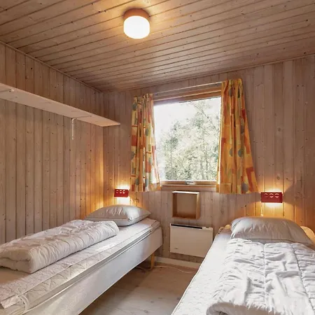 3 Bedroom Gorgeous In Neksø