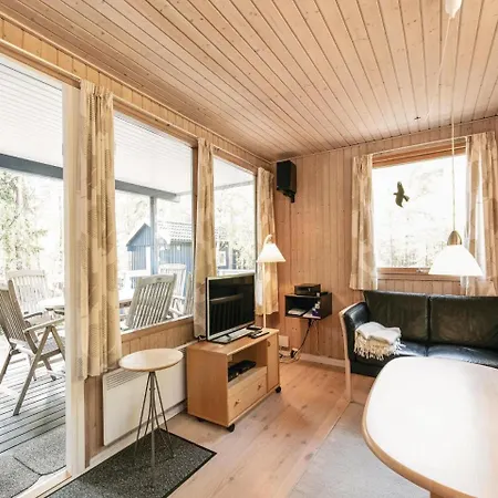 3 Bedroom Gorgeous In بيت للعطل Neksø