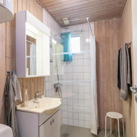 بيت للعطل 3 Bedroom Gorgeous In *