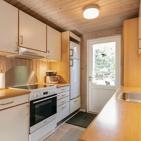 3 Bedroom Gorgeous In Neksø