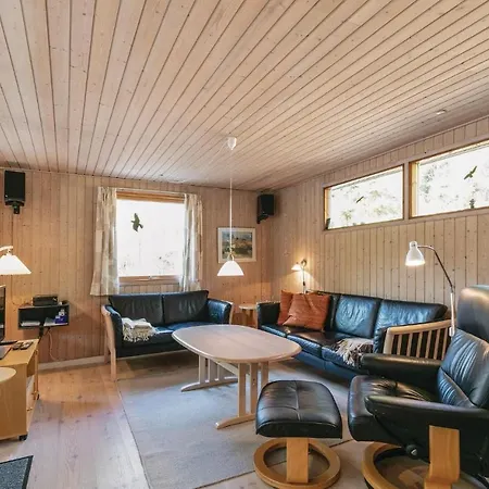 بيت للعطل 3 Bedroom Gorgeous In Neksø